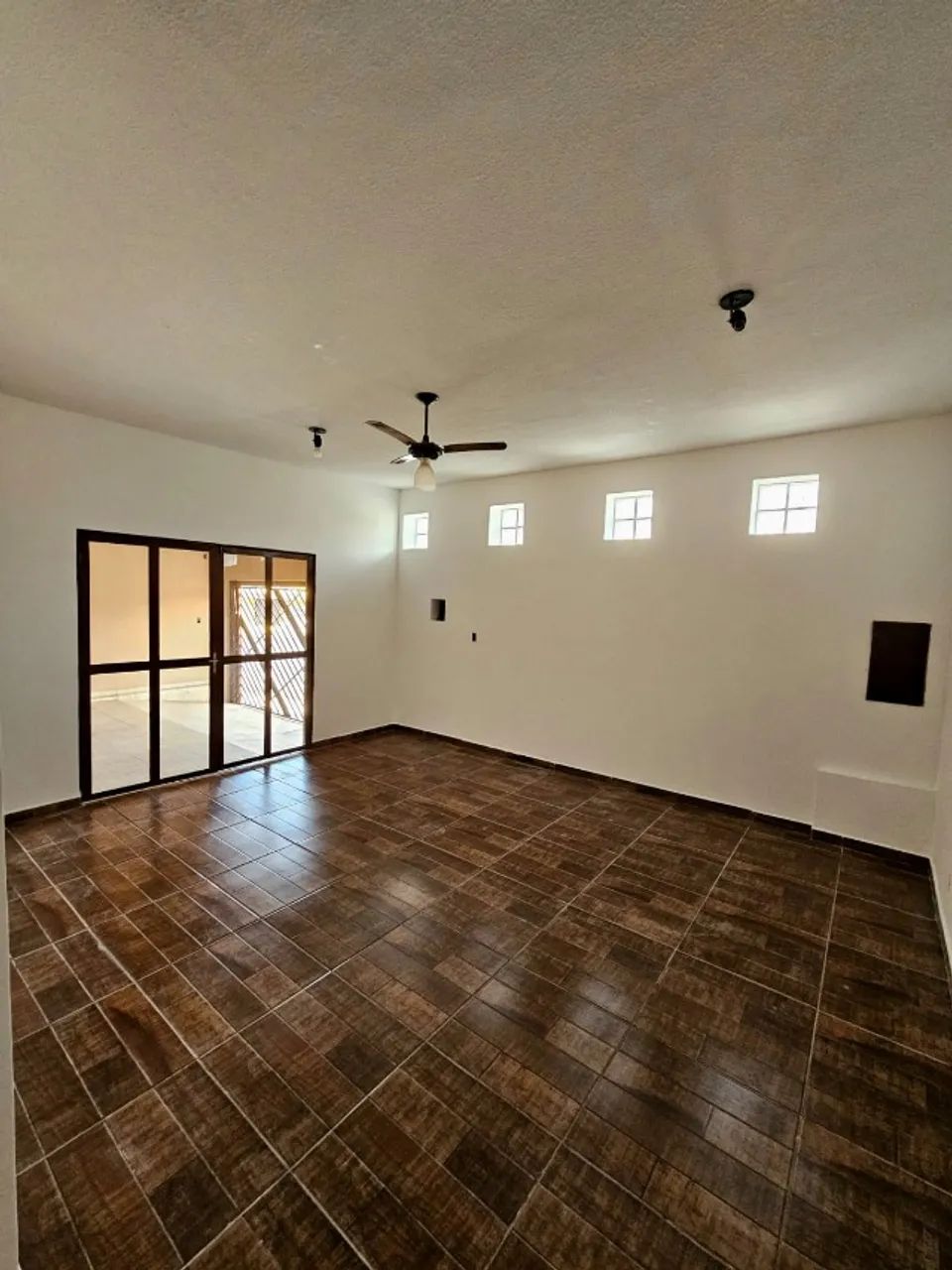 Foto - Bauru - Conjunto Habitacional Presidente Eurico Gaspar Dutra