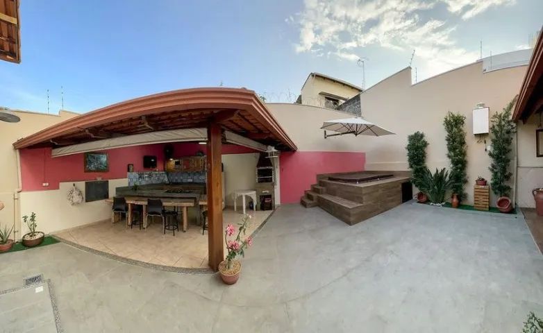 Foto - Uberaba - São Benedito