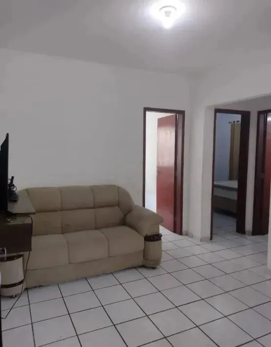 Imóvel para aluguel com 45 metros quadrados com 2 quartos no Turu - São Luís - MA