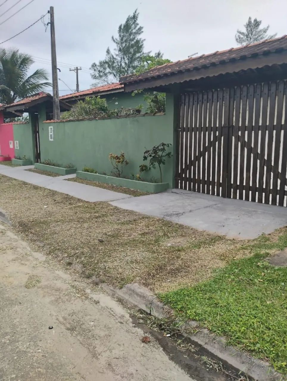 Casa de frente para praia Disponível ilha comprida  - Foto 9