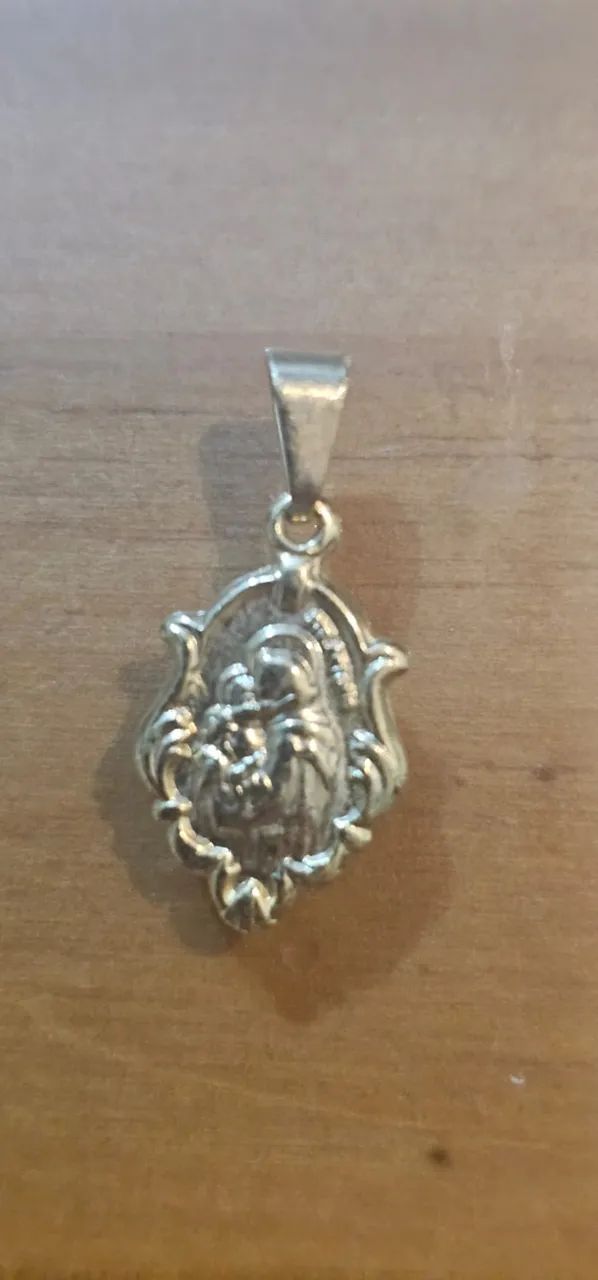 Pingentes Religiosos  - Foto 3