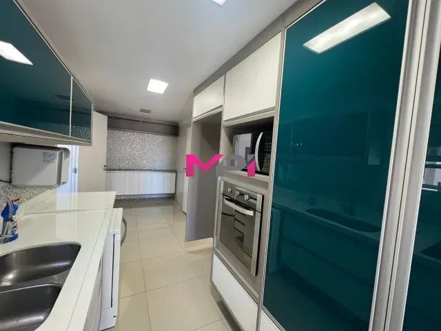 APARTAMENTO PARA LOCAÇÃO ALTO PADRÃO CONDOMÍNIO ALTA VISTA CRISTAL 166 METROS - ANHANGABAÚ - Foto 10