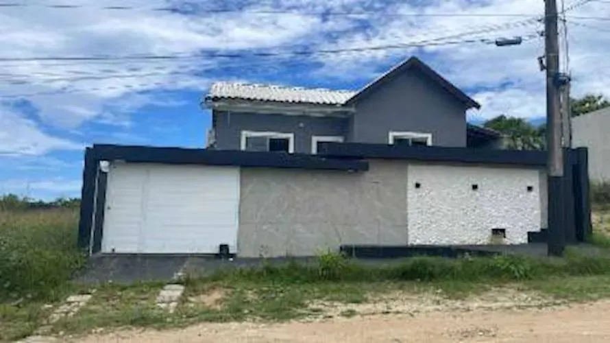 Casa em Nova Iguaba - Iguaba Grande/RJ
