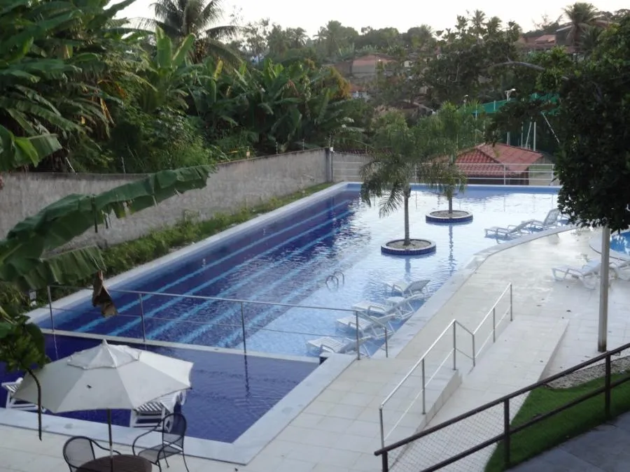 3 QUARTOS | SERRARIA | 64M² |