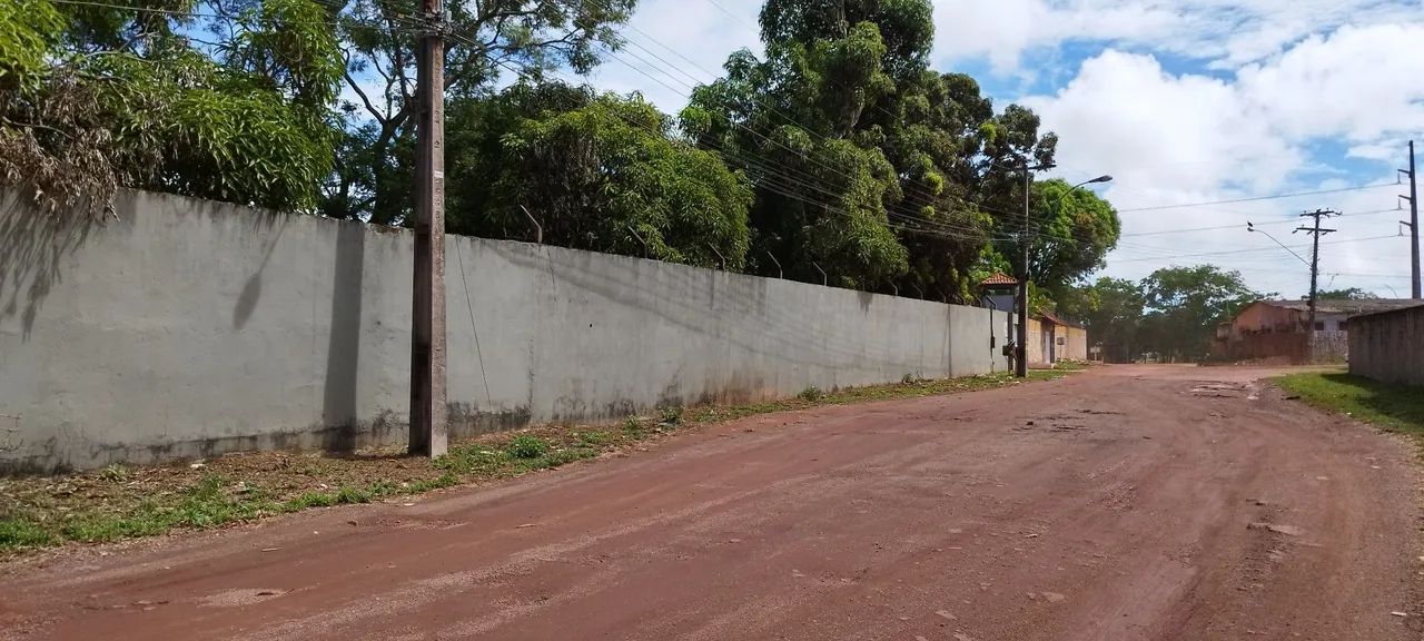Lote no Residencial  Abdallah Houat - Foto 4