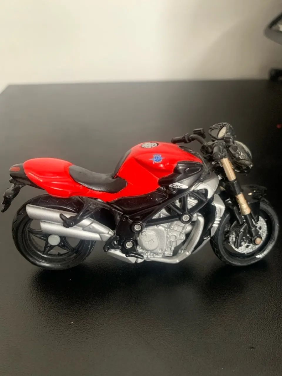 Miniaturas de Motos - Foto 3