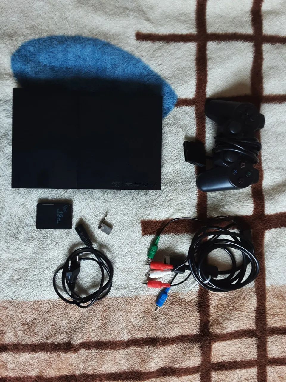 PlayStation 2 