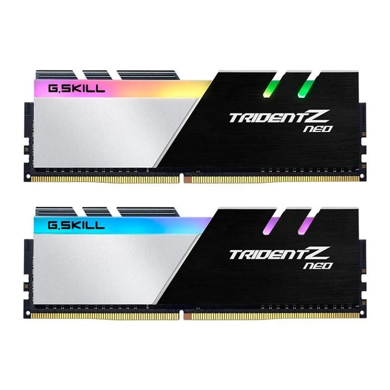 Memória Ram G.Skill Trident Z Neo 32gb 3600mhz - Memória RAM