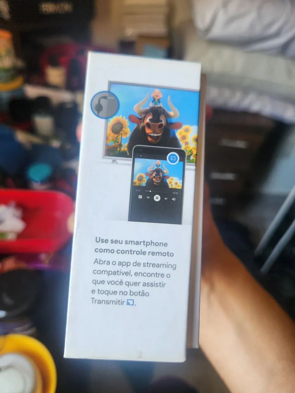 Chrome Cast Google  - Foto 5