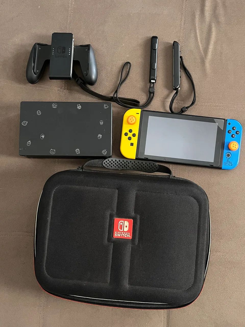 Nintendo Switch 500GB Nintendo Switch PS4 500GB Nintendo Switch PS4 500GB Amazon.com