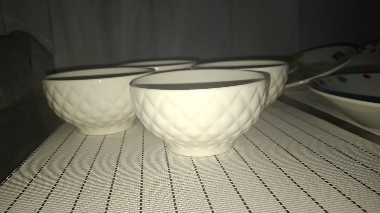 Pratos e Bowls  - Foto 3