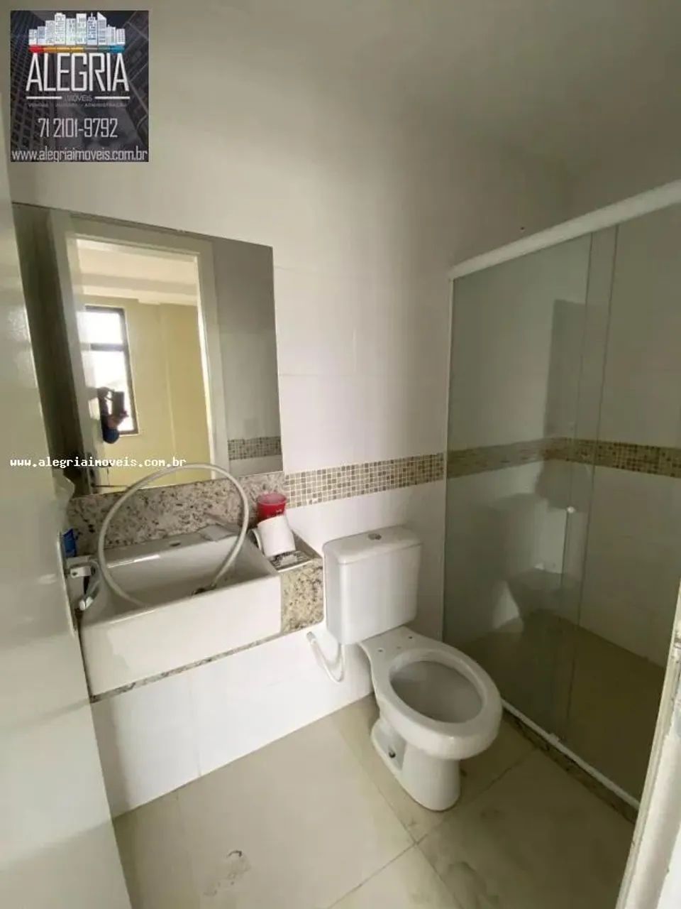 Apartamento para Locação em Salvador, PITUBA, 9 dormitórios, 9 suítes, 12 banheiros, 5 vag - Foto 10