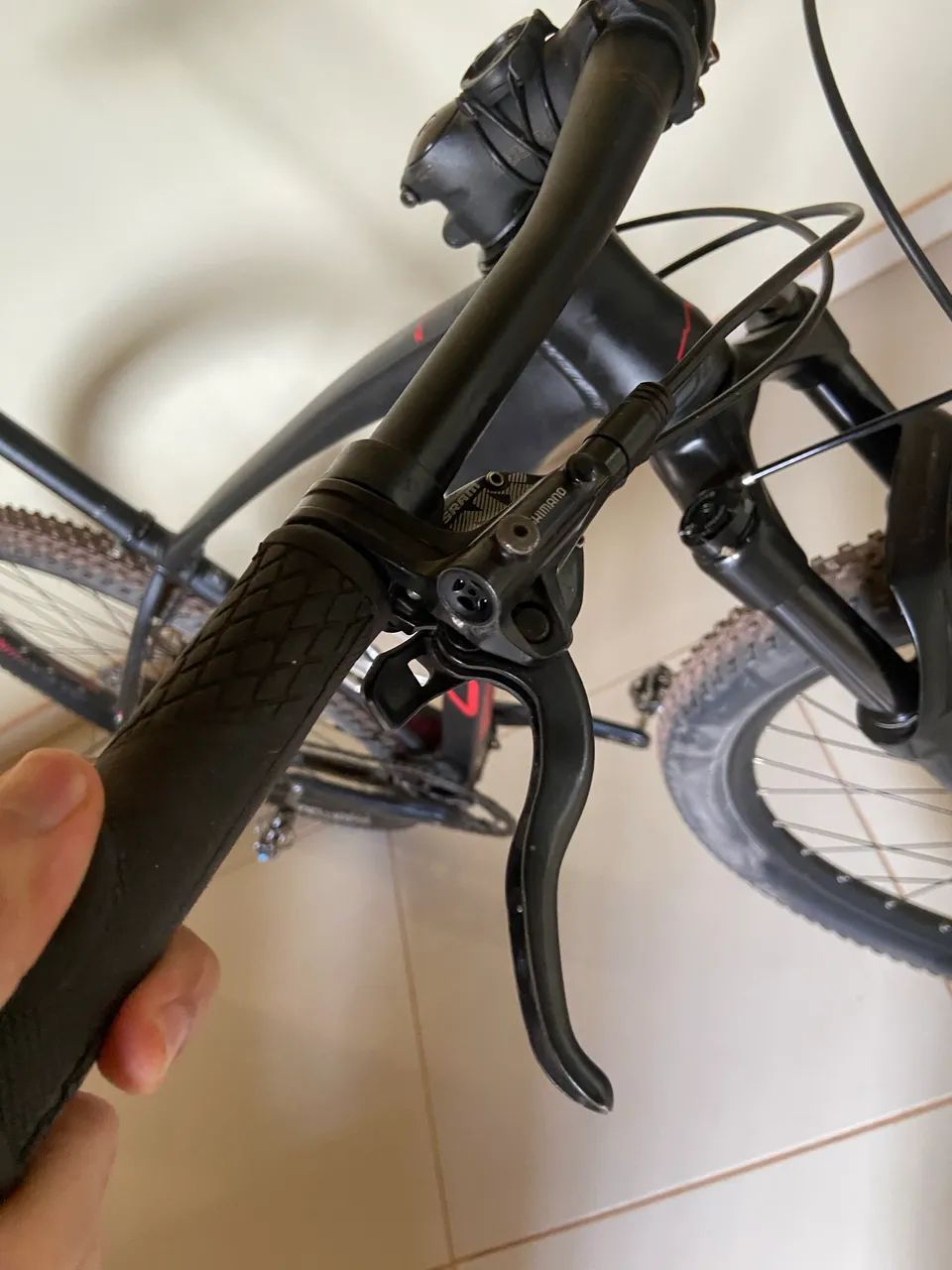 Bicicleta Oggi 7.4 aro aro 29 - Foto 2