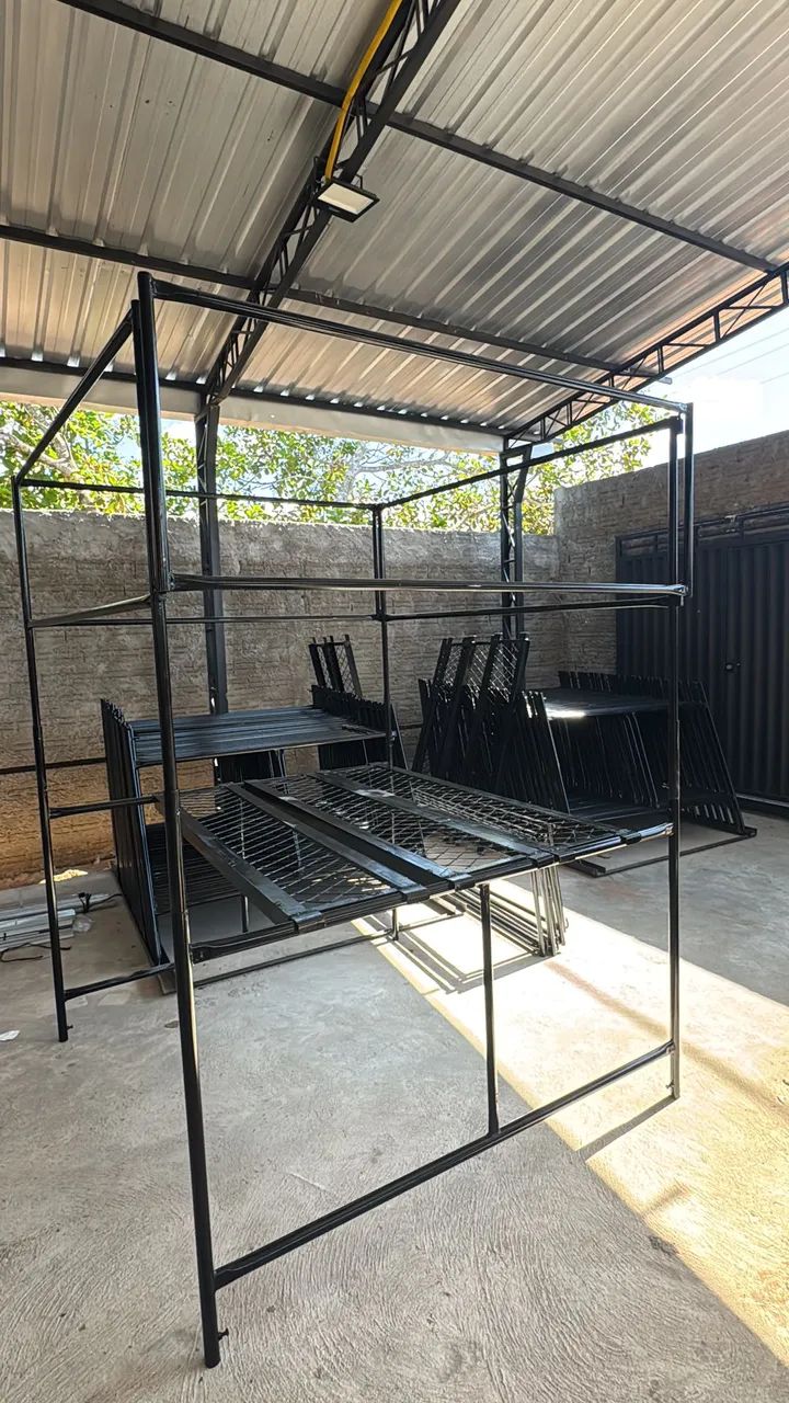 Andaimes 64842099335555120