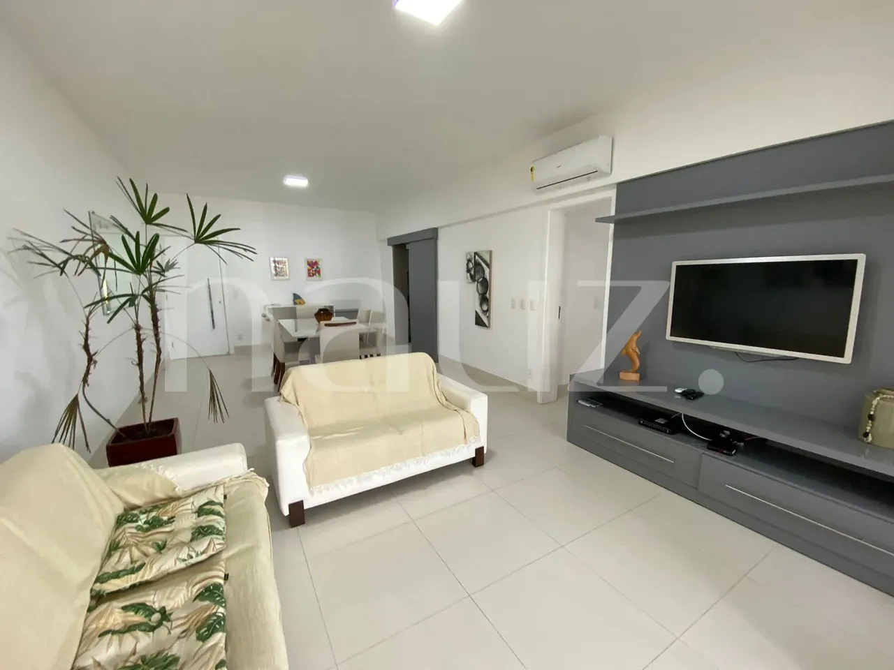APARTAMENTO PARA LOCAÇÃO ANUAL, COM 4 DORMITÓRIOS, 140M2, NA RIVIERA DE SÃO LOURENÇO/BERTI