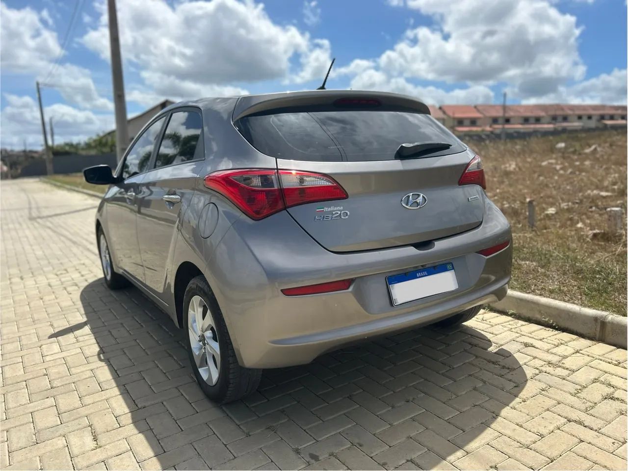 HB20 1.6 Automático 2018 - Foto 3