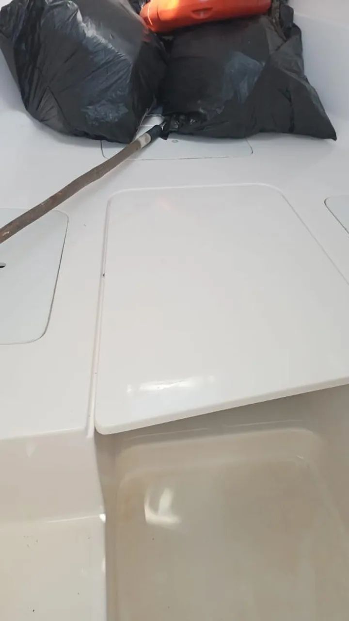 Wellcraft WA 260 - Foto 6