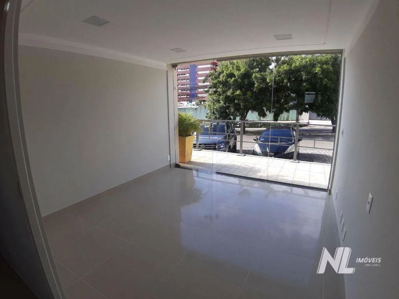 Loja para alugar, 40 m² por R$ 1.850/mês - Pitimbu - Natal/RN - Foto 5