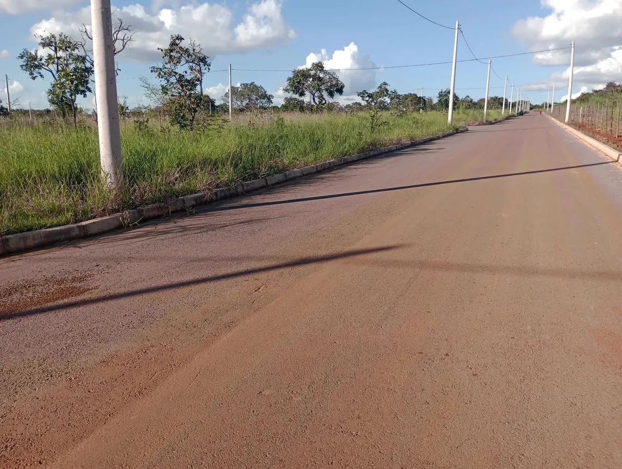 Vendo Agio de Lotes No Jardim Inga de 250 A 350m²  Escriturados, - Foto 2