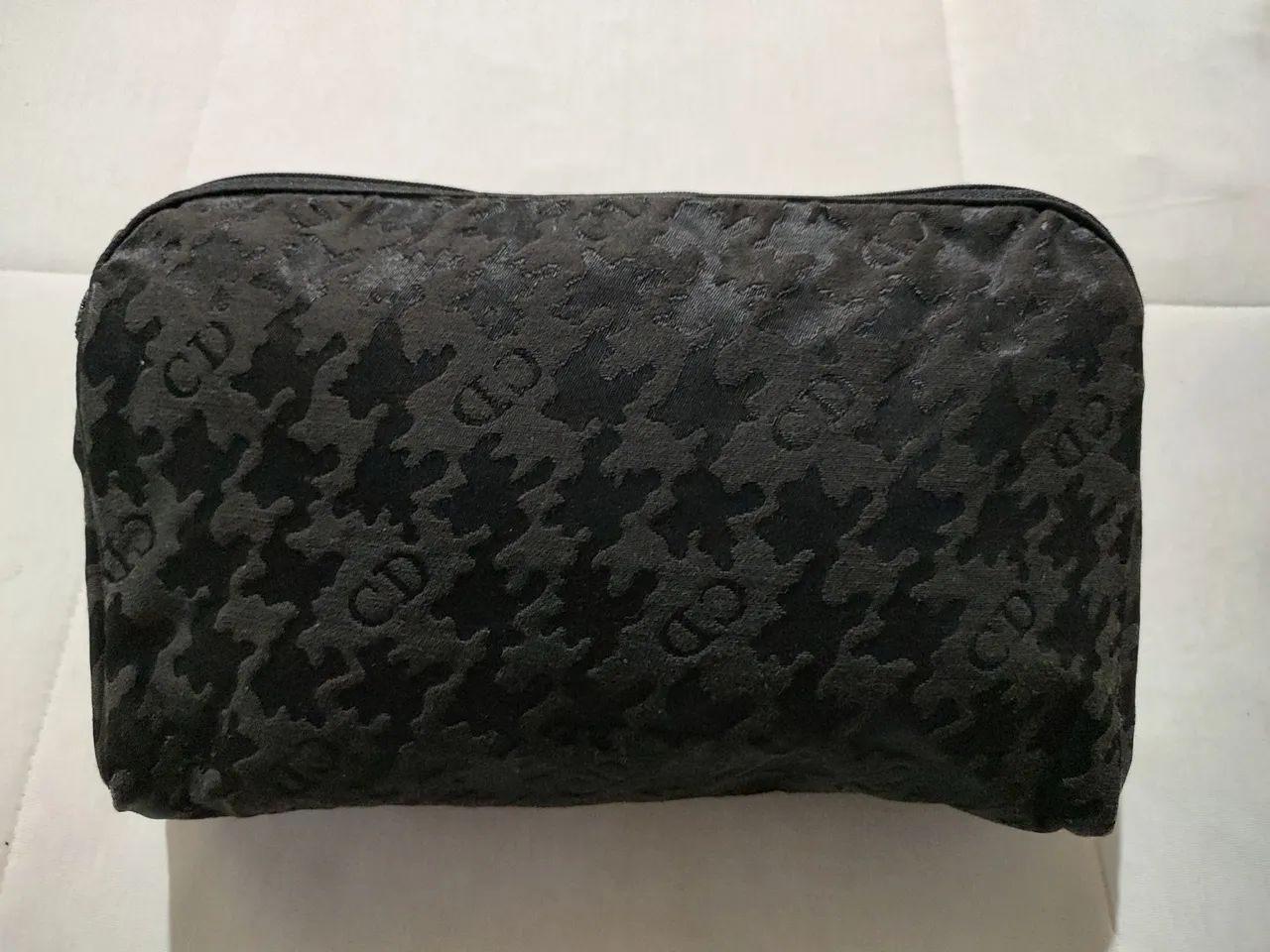 Bolsa /Necessaire Christian Dior  - Foto 5