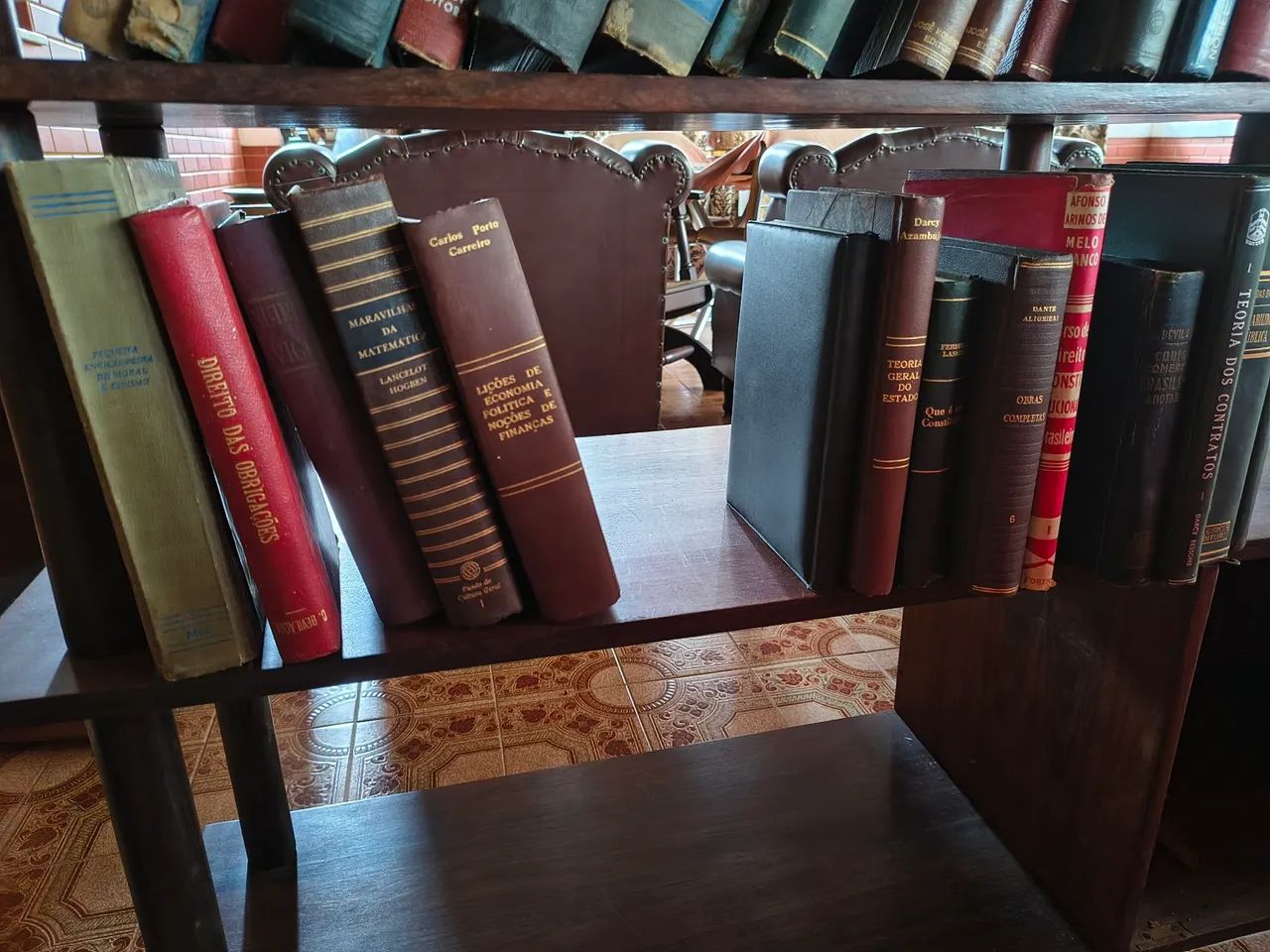 Livros jurídicos e geral - Foto 4