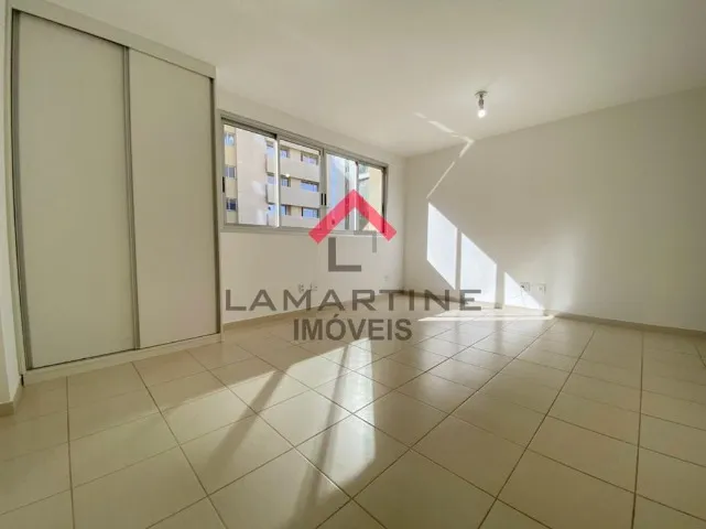 Aluguel no Edifício Cosmopolitan em Águas Claras