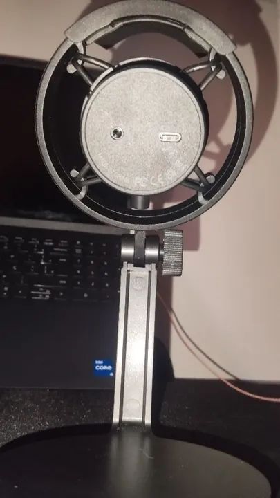 microfone fifine a8 - Foto 2