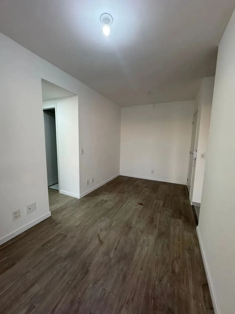 Imóvel para aluguel possui 52 metros quadrados com 2 quartos em Belenzinho - São Paulo - S