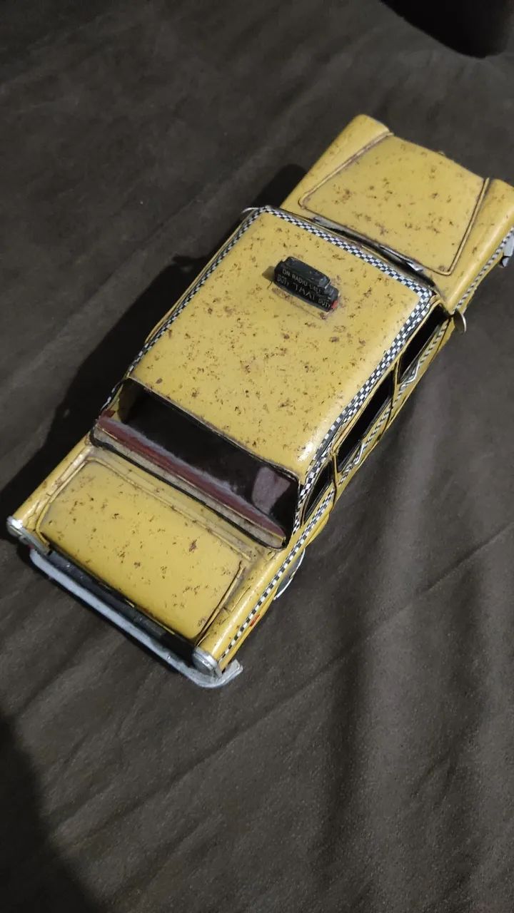 Mini Old Car 64169321079554122