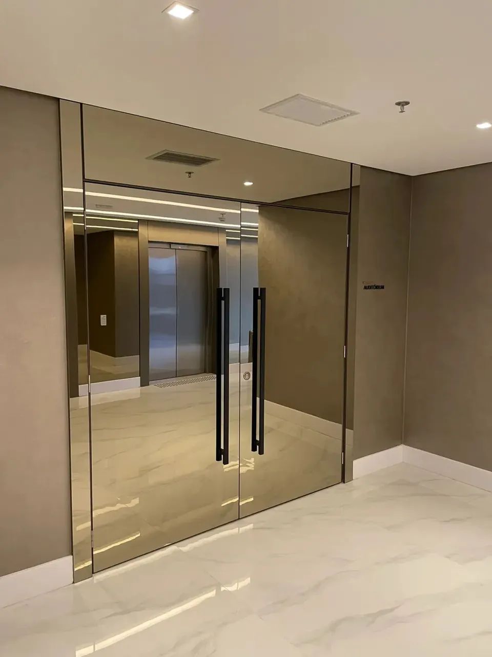 Sala/Conjunto para venda possui 31 metros quadrados em Indianópolis - São Paulo - São Paul - Foto 9