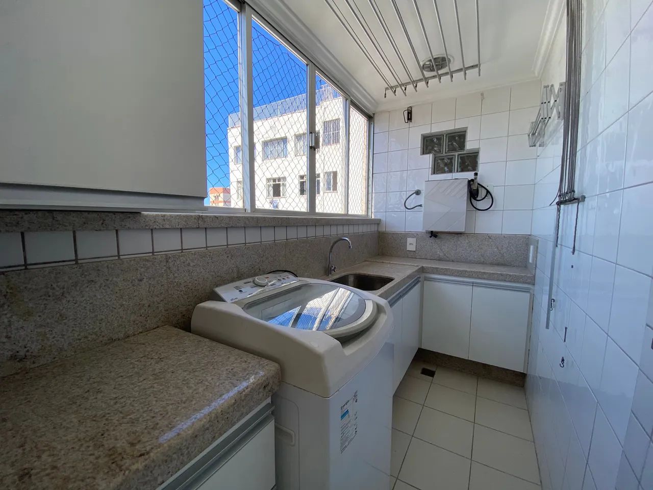 LINDA COBERTURA DUPLEX FINAMENTO DECARADO NO CENTRO DE GUARAPARI - Foto 5
