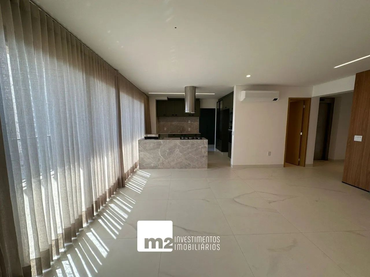 Apartamento no Setor Marista com 3 quartos - Foto 2