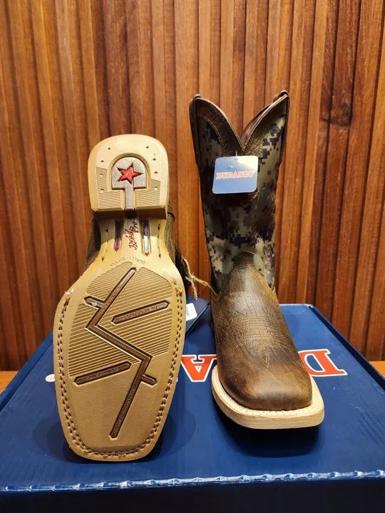 Bota Durango Rebel Pro - Foto 3