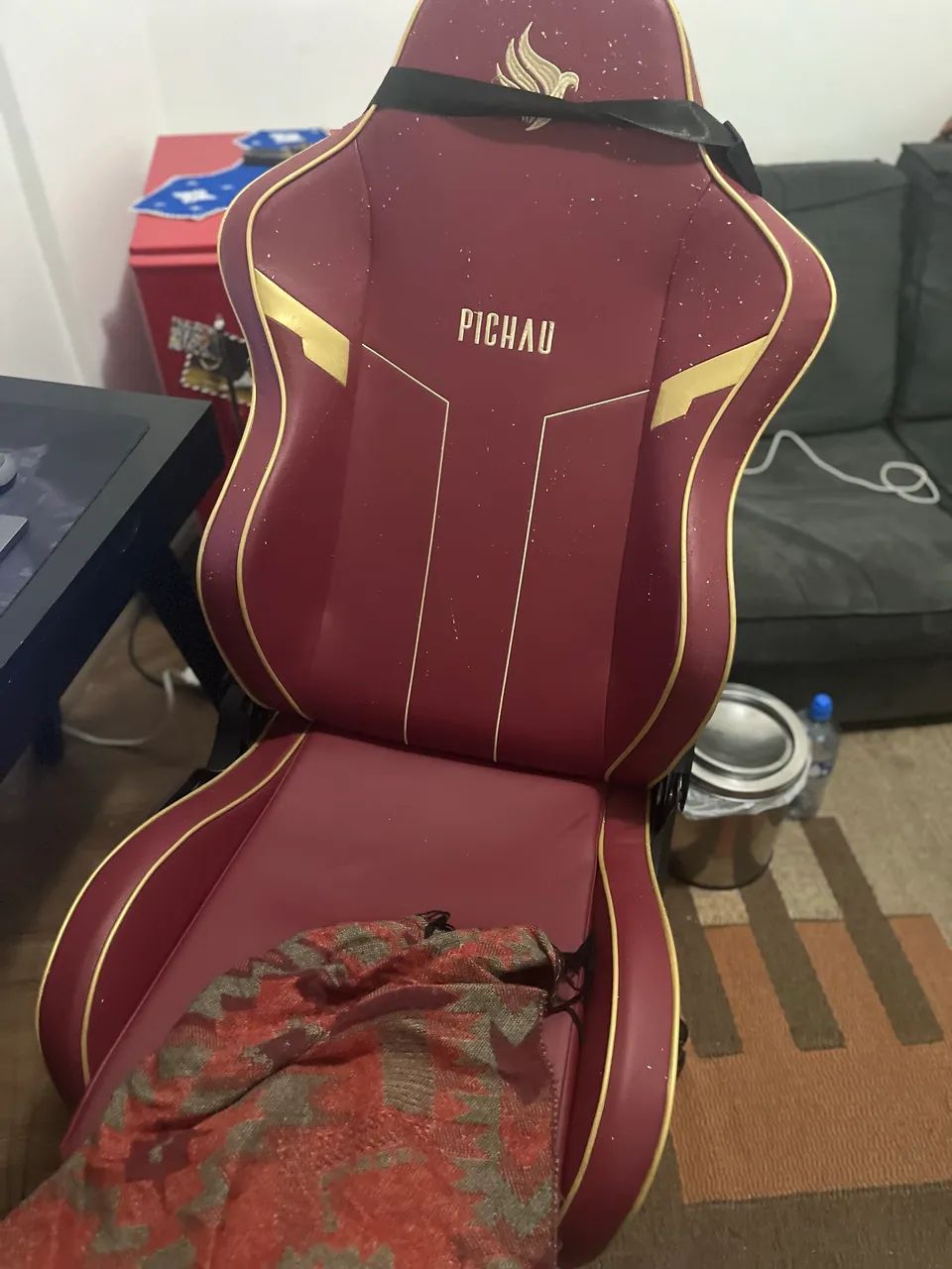 Móveis Diversos | Motivo Mudança