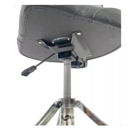 Banco para Bateria Spanking 23.4 com encosto 1020 - Foto 2