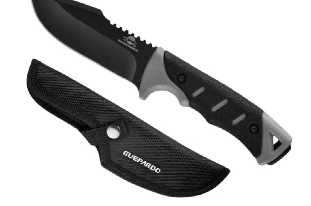 Faca Tática Guepardo Hunter - Foto 2