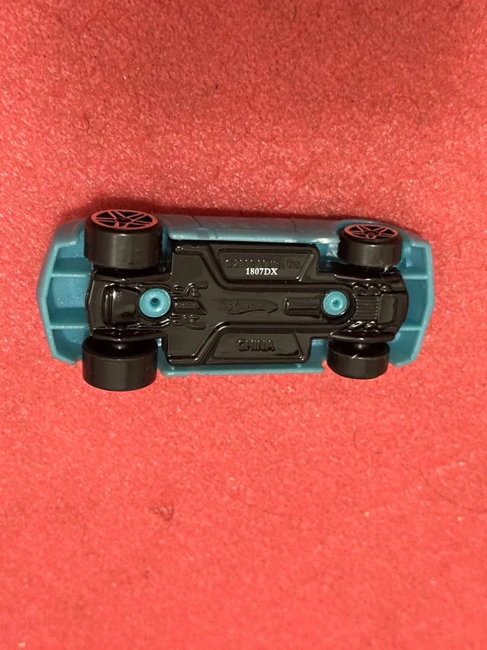 Hot Wheels - Pista e Carrinho - Foto 5