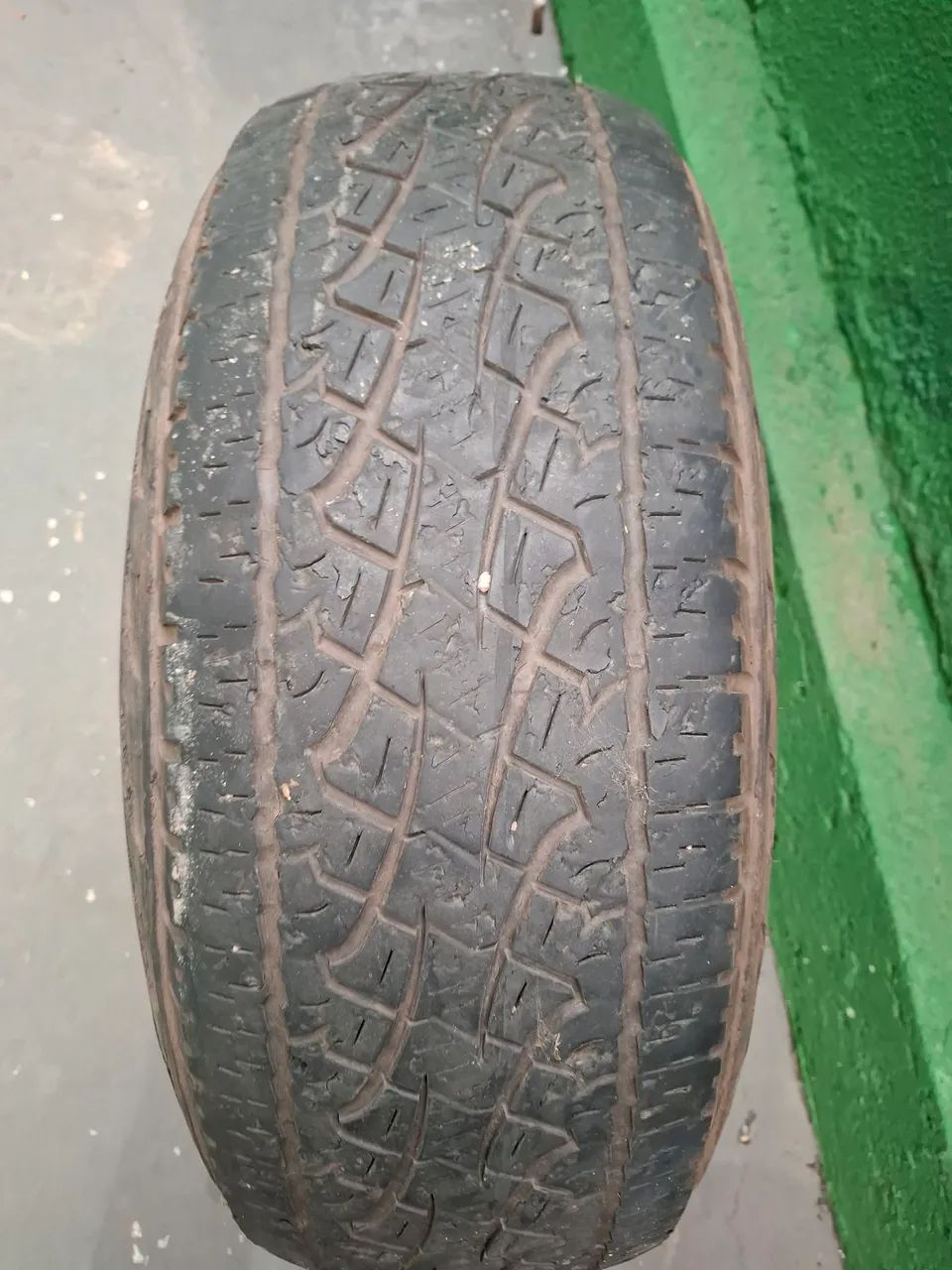 Pneu Pirelli Scorpion ATR 265/65 R17 - Foto 4