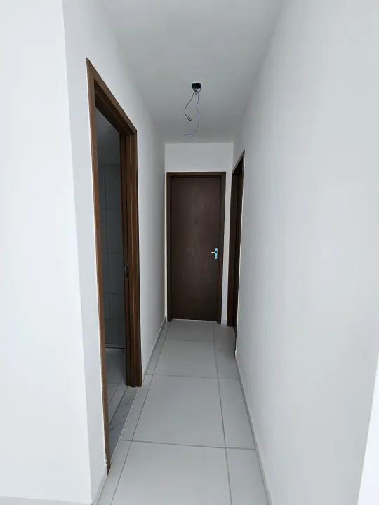 Repasso apto Aurora das praças Paulista- 2 quartos- 1 suíte. D - Foto 11