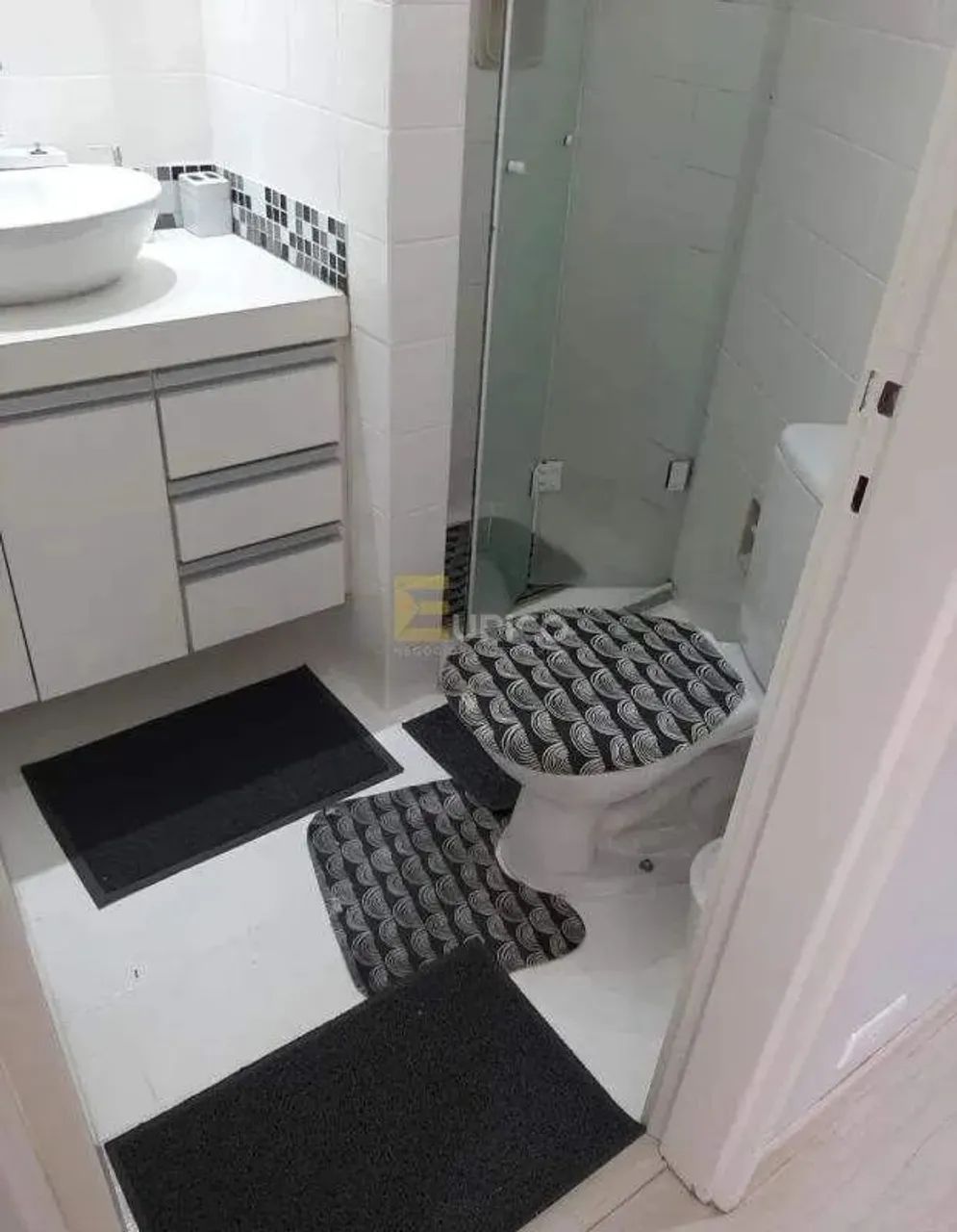 Apartamento mobiliado em Moema 1 dormitório - Foto 4