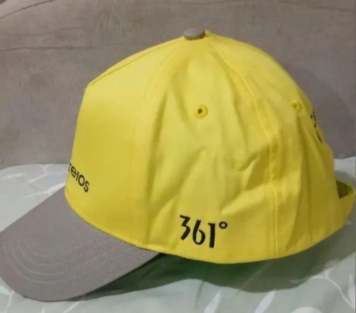 Boné Rio Olimpíadas 2016 - SOUVENIR Algodão. - Foto 5