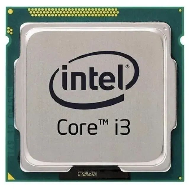 Processador Intel Core i3 2130 3.40GHz 2N/4T 3MB Cache LGA 1155 (com vídeo) - WZetta