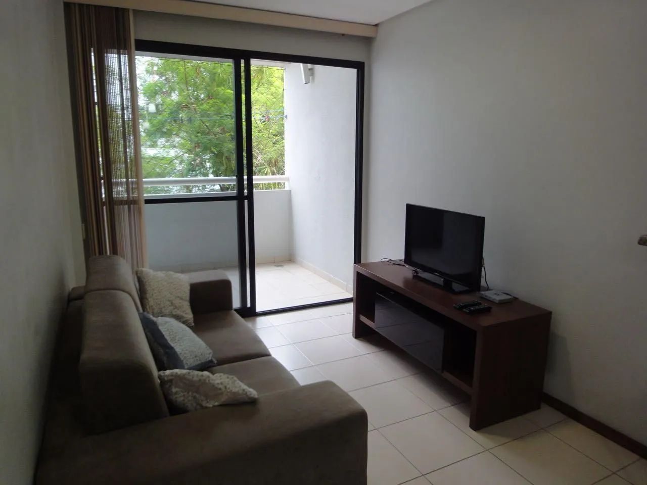 Cond Life da Villa 2 quartos Mobiliado - Foto 3