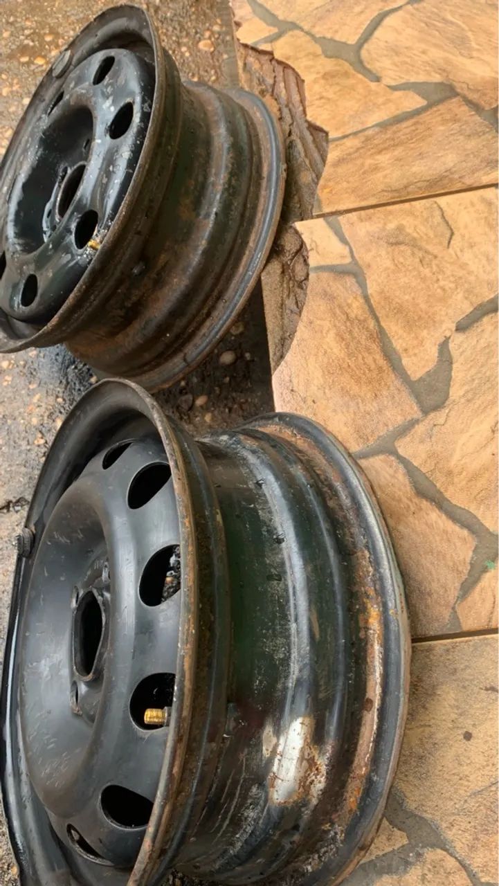 RODAS ARO 13