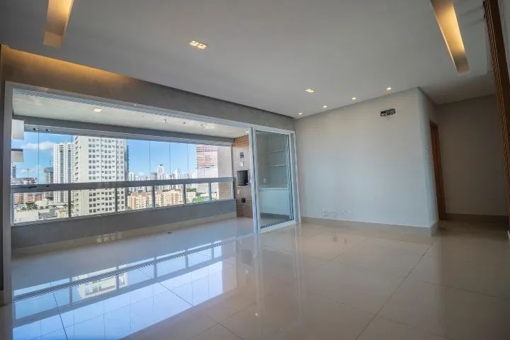 Apartamento no Edificio Planet Consciente Garden, 3 suites, Setor Bueno - Foto 2