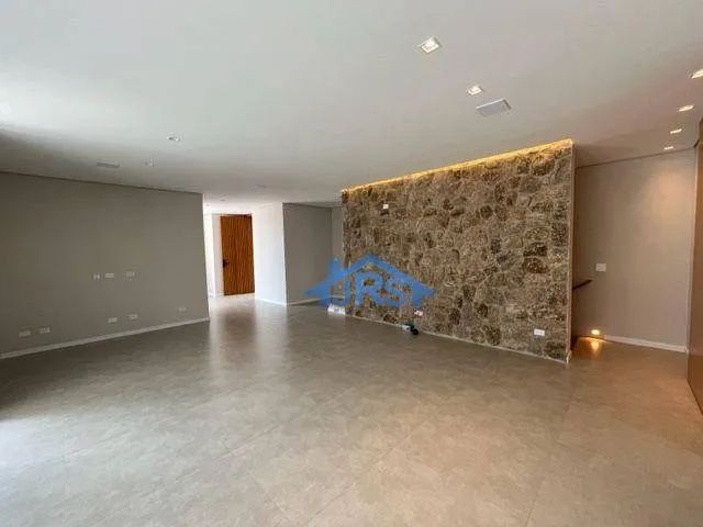 Casa com 4 dormitórios à venda, 364 m² por R$ 4.500.000,00 - Alphaville - Santana de Parna - Foto 2