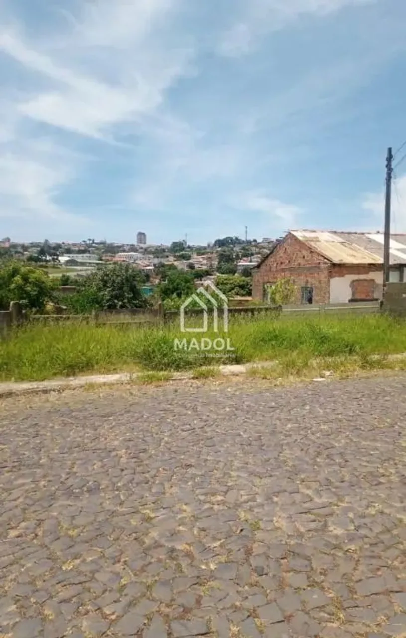 Terreno a Venda em Ronda