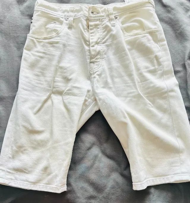 Bermudas Importadas R$ 60,00 - Foto 3