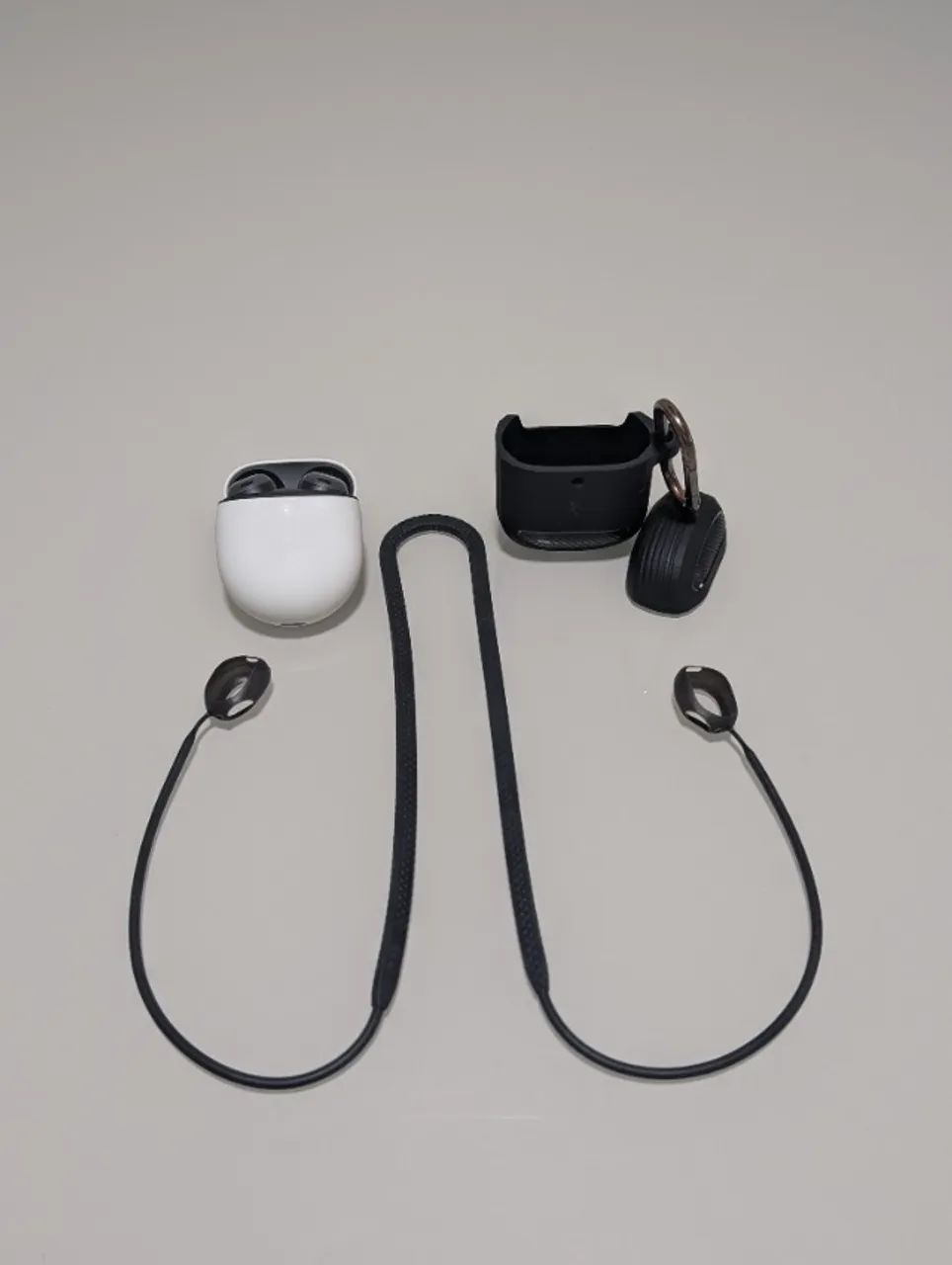 Google Pixel Buds Pro Charcoal (193575032337) | Movertix