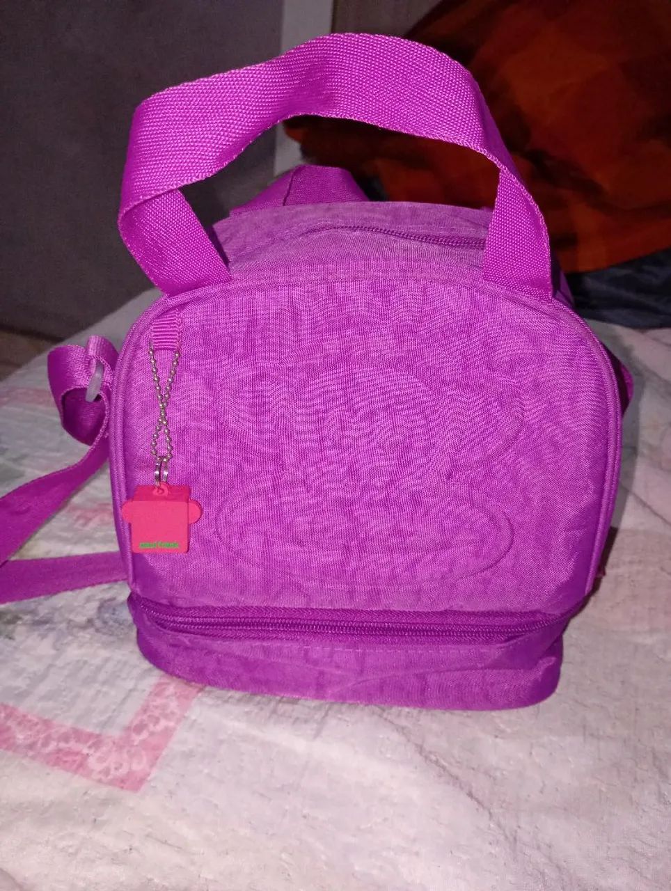 Bolsa térmica  - Foto 2